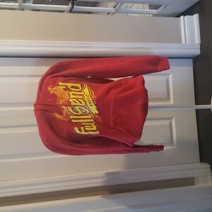 Full Send hoodie